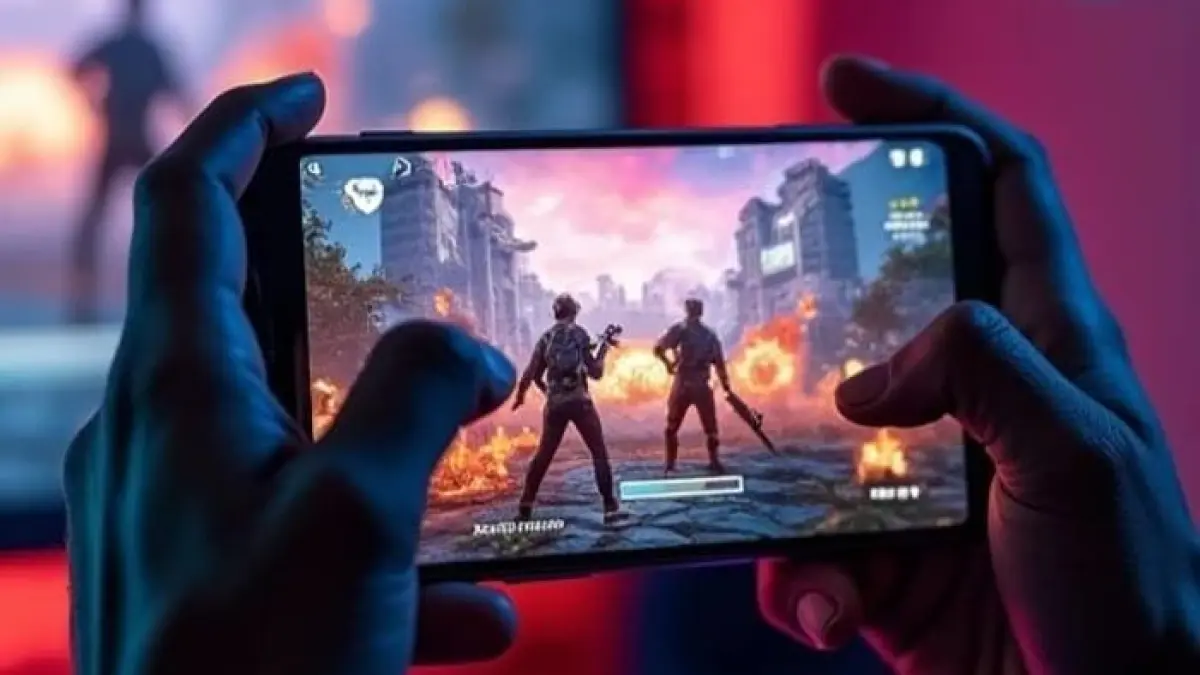 Rekomendasi HP 5 jutaan terbaik Februari 2026 dengan spek kencang, kamera jernih, baterai awet, cocok gaming dan pemakaian lama.