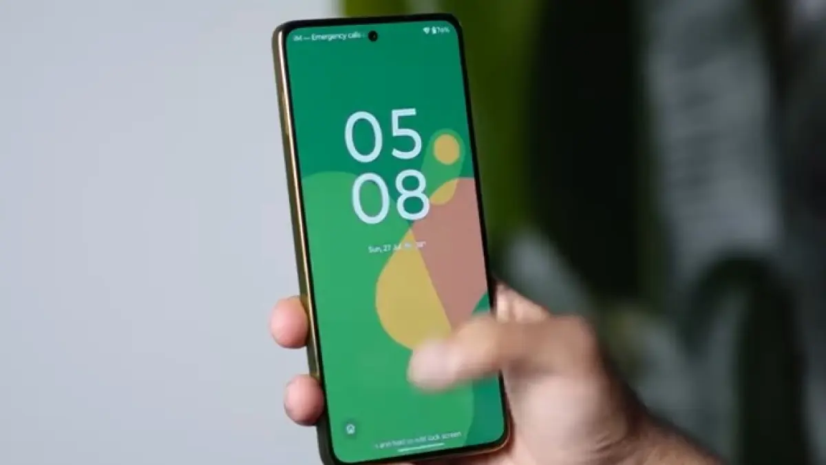 Rekomendasi hp gaming 2026 terbaik jelang Lebaran, dari 1 jutaan hingga flagship dengan performa kencang dan harga menarik.