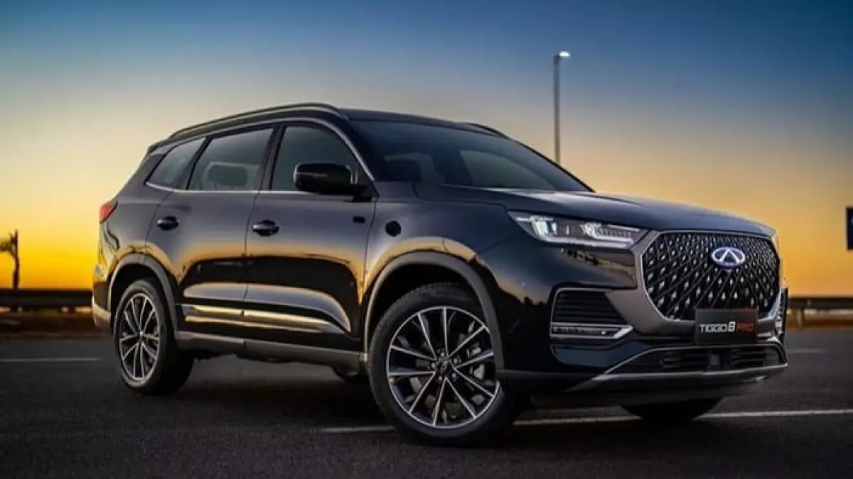 Review Jaecoo J5, SUV listrik premium harga Rp450 jutaan dengan jarak tempuh 500 km, fitur ADAS lengkap, dan nyaman untuk adventure.