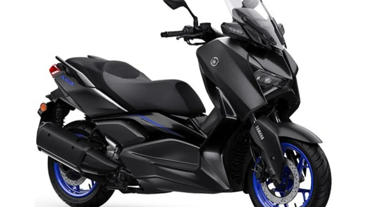 5 motor terbaru Yamaha siap masuk Indonesia, dari skutik retro hingga R25 4 silinder. Ini bocoran lengkap spesifikasi dan segmennya!
