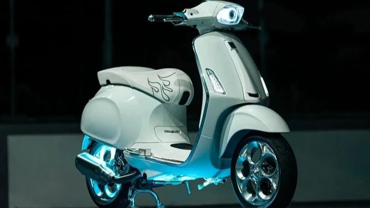 Bocoran 5 motor terbaru Yamaha di Indonesia terungkap, termasuk R25 4 silinder dan Neos listrik. Simak daftar lengkapnya!