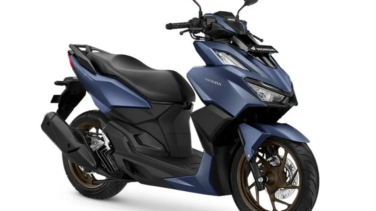 Bocoran motor Honda 2026 hadir! Mulai Vario 160 facelift hingga Airblade 160, ini daftar prediksi lengkapnya.