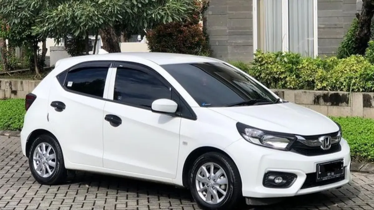 Honda Brio 2026 siap kuasai pasar hatchback dengan fitur canggih dan harga mulai Rp190 juta. Simak analisis lengkapnya di sini.