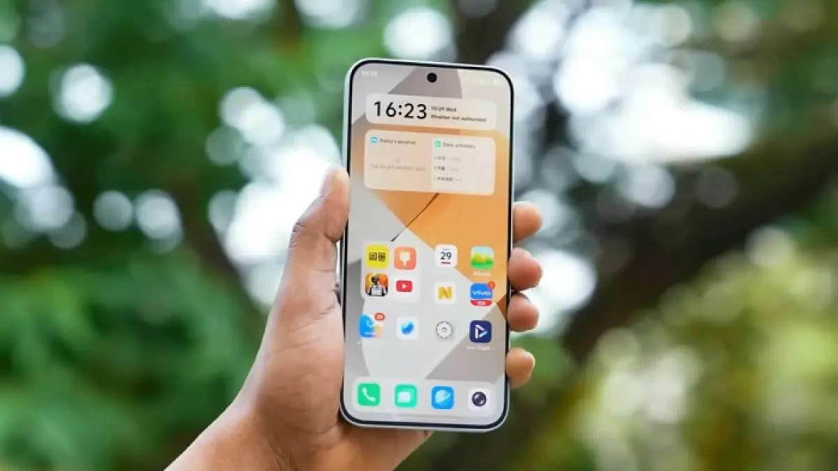 HP Lebaran 2026 1 juta makin canggih! Ini 7 rekomendasi terbaik spek tinggi harga murah yang layak dibeli.