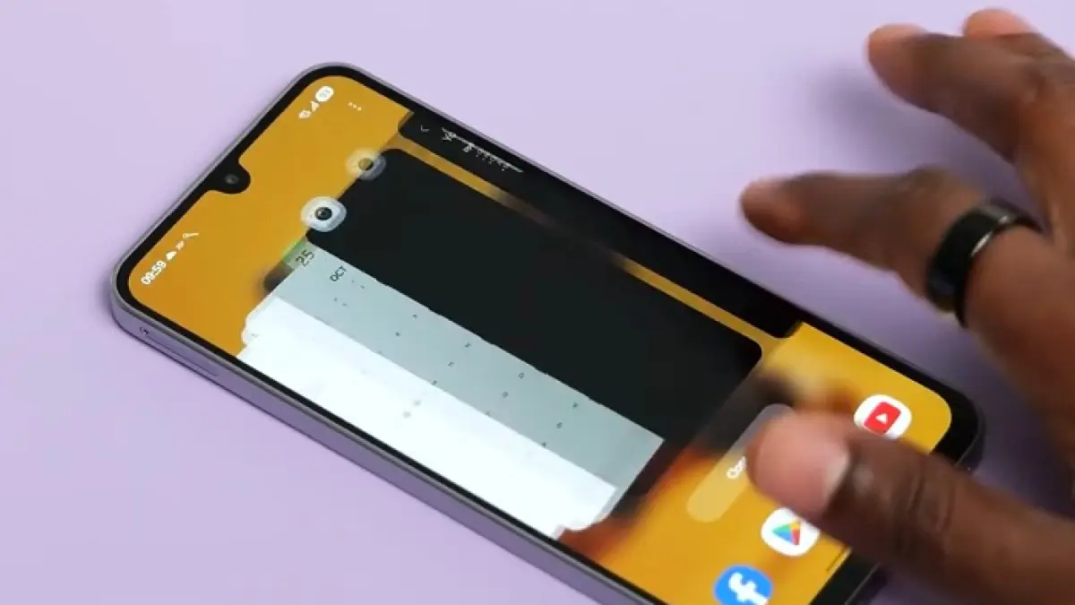 HP Lebaran 2026 terbaik dari 1 jutaan hingga flagship, rekomendasi lengkap buat upgrade gadget pakai THR dengan harga lebih hemat!