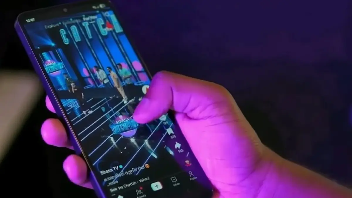 HP Lebaran 2026 ternyata lebih worth it pilih HP 2025! Ini rekomendasi terbaik dan alasannya.
