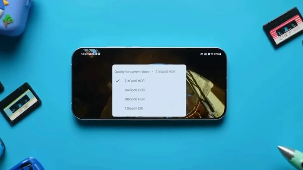 HP Lebaran 3 jutaan terbaik 2026! Ini rekomendasi spek kencang dan paling worth it di tengah harga naik.