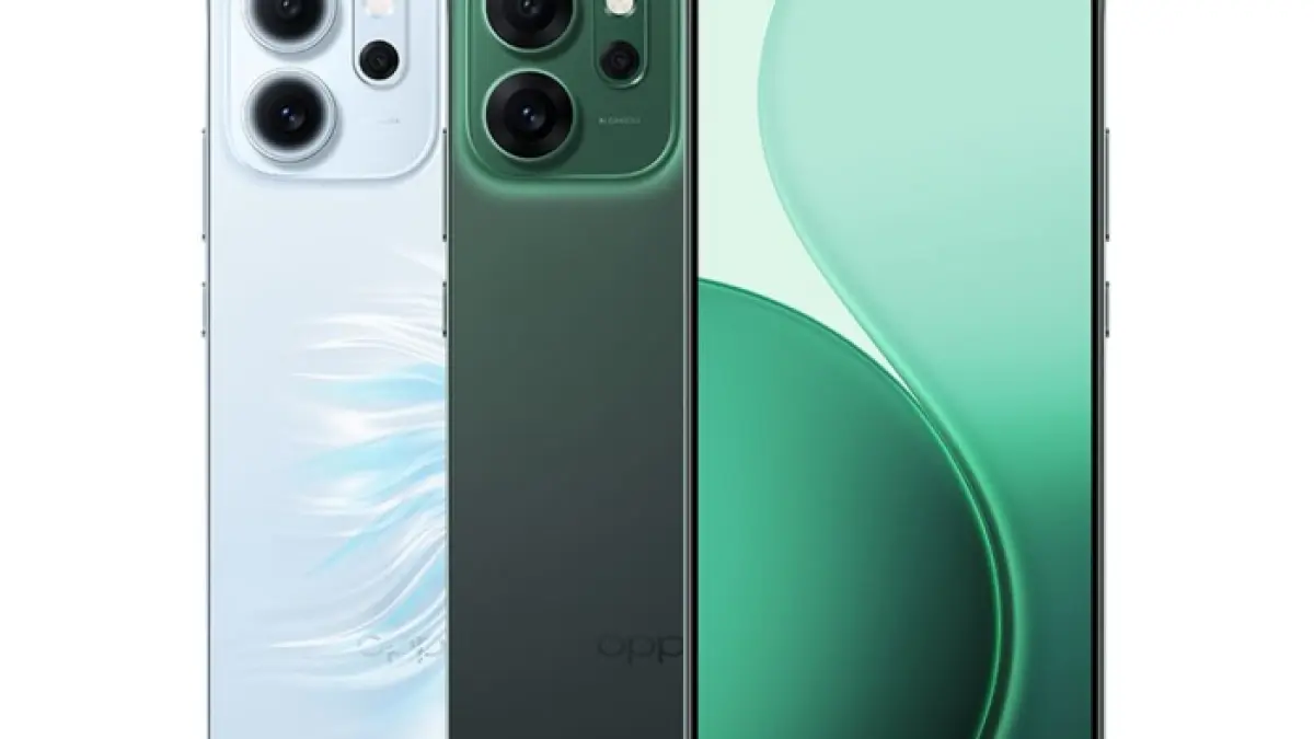 HP Oppo 3 jutaan terbaik awal 2026 hadir dengan baterai jumbo, performa kencang, dan fitur premium. Ini 7 rekomendasinya!