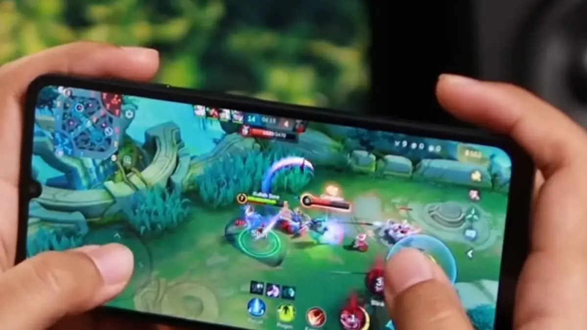 HP Oppo murah 2026 terbaik! Ini daftar lengkap harga 2 jutaan dengan fitur 5G dan RAM besar.