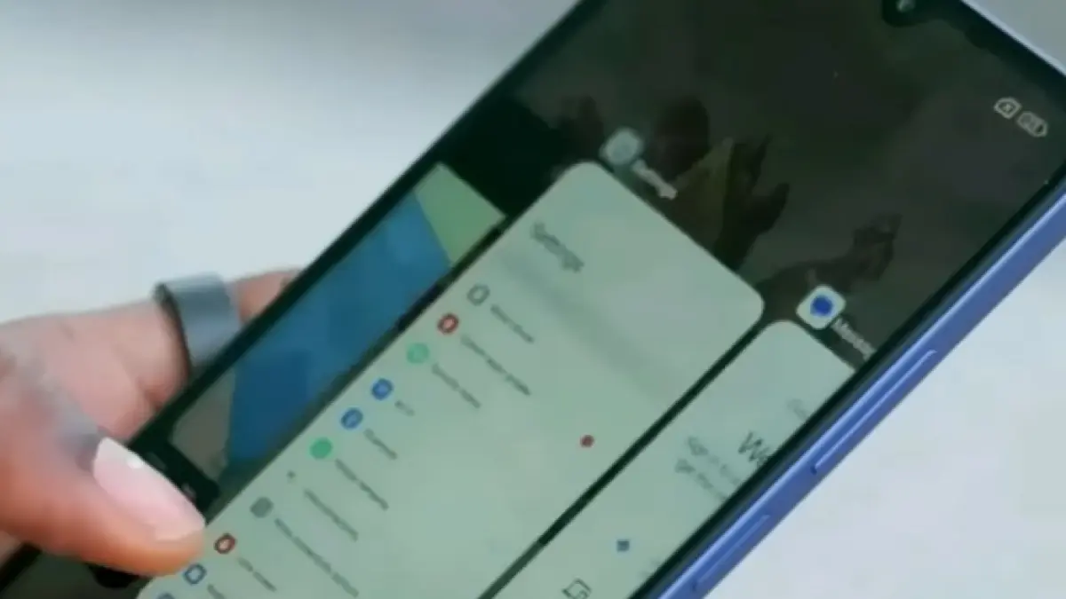 HP Oppo RAM 8 terbaik 2026! Ini 7 rekomendasi 5G dengan storage 256GB dan spek kencang buat Lebaran.