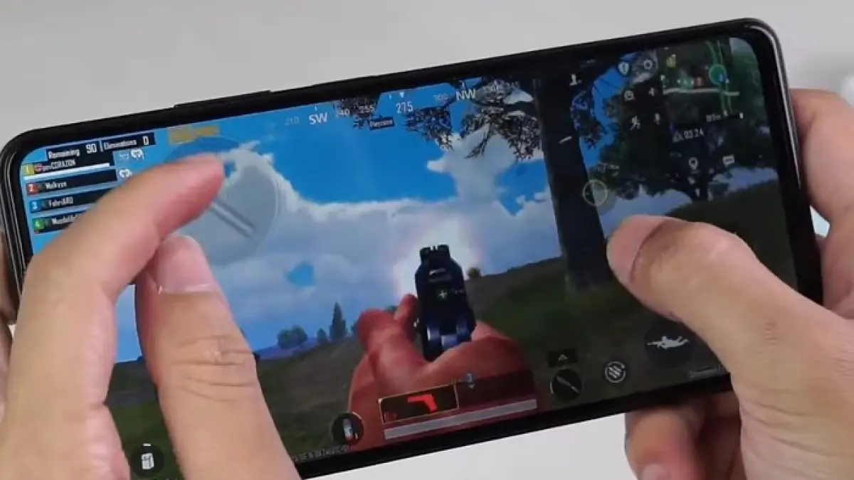 HP Oppo RAM 8 terbaik 2026! Spek kencang, kamera bagus, cocok untuk multitasking dan gaming harian.