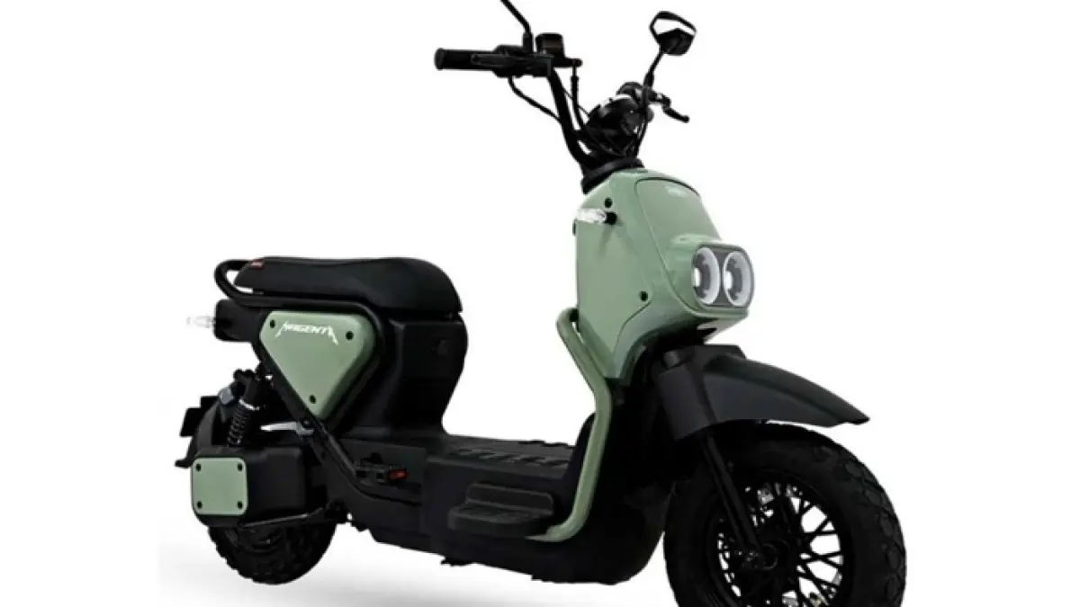 Motor listrik Indomobil Emotor Sprinto di-review setelah 300 km, unggul desain dan tenaga tapi punya beberapa kekurangan penting.