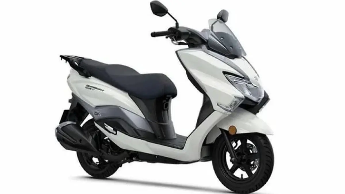 Prediksi motor baru Suzuki 2026 hadirkan Burgman Street 150, Burgman 125 facelift, hingga Access 125 retro modern yang siap ramaikan pasar.