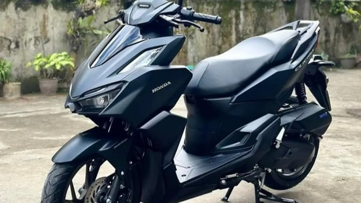 Prediksi motor Honda 2026 ungkap strategi lawan Aerox! Vario 160 hingga Airblade 160 siap meramaikan pasar.