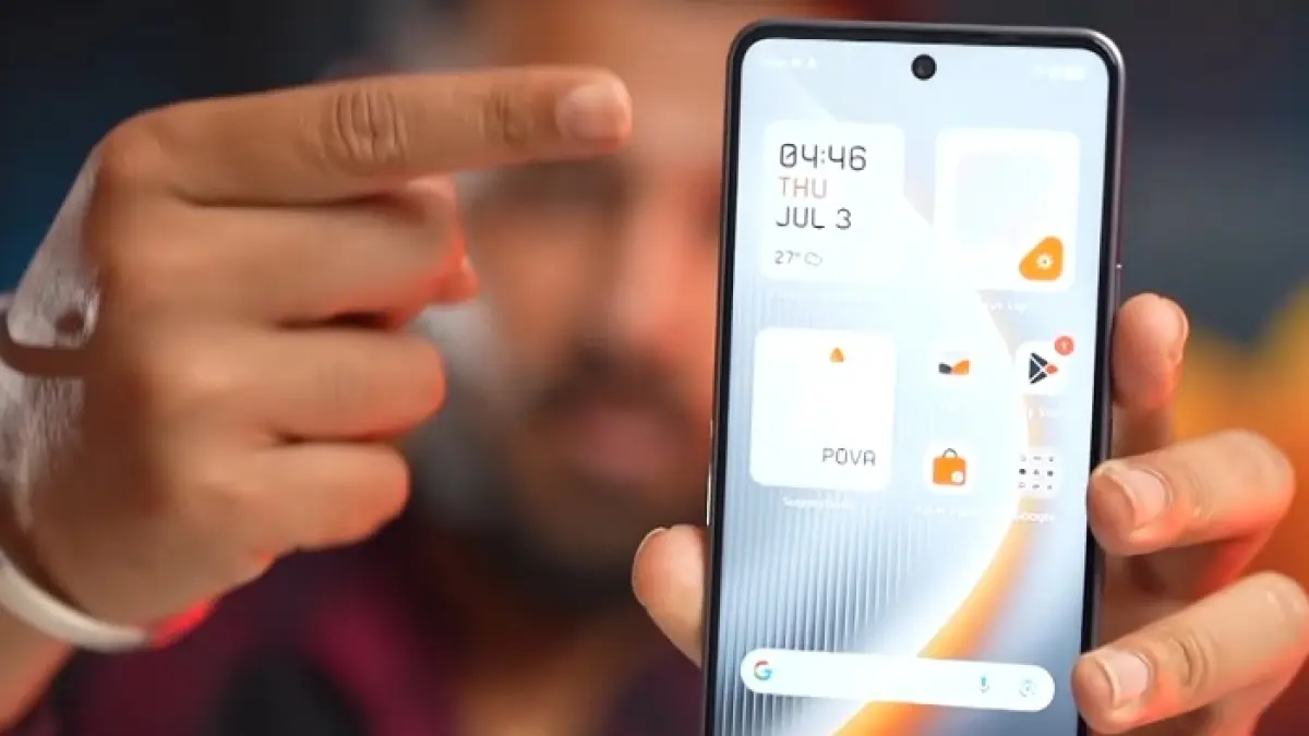Rekomendasi HP Lebaran 2026, HP 2025 justru lebih worth it! Ini daftar terbaik dari entry-level hingga flagship.