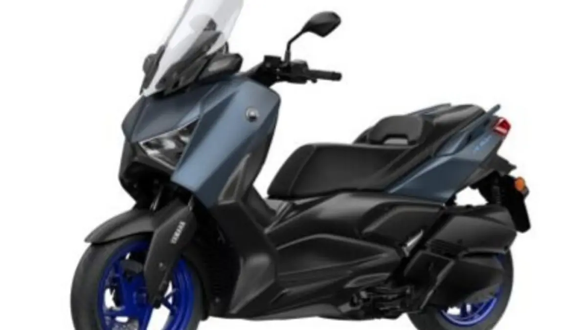Strategi Besar Yamaha Terbongkar ! 5 Motor Terbaru Yamaha Siap Gempur Pasar Indonesia dari Listrik hingga Sport 4 Silinder