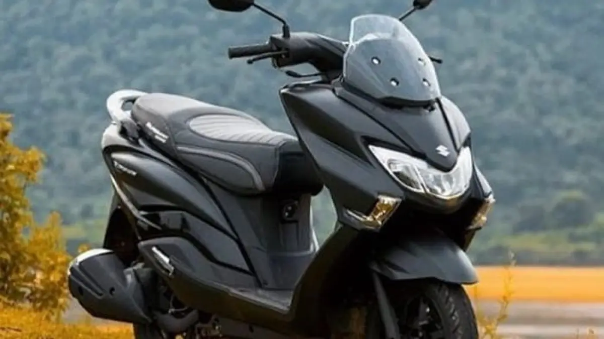 Suzuki siapkan skutik 125 cc terbaru 2026 dengan desain agresif, fitur modern, siap jadi penantang Honda Vario 125 di Indonesia.