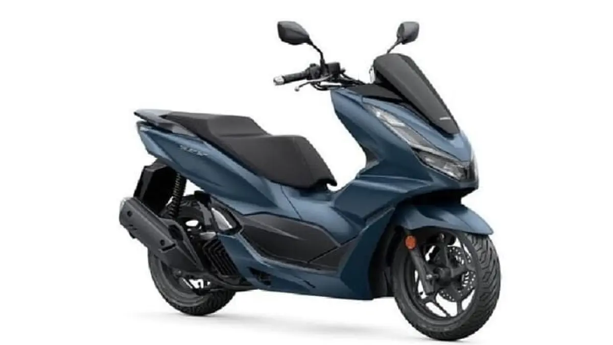 Taige Nexti Plus 150 meluncur dengan desain futuristik mirip Honda PCX, fitur moge canggih, mesin bensin 150 cc dan tersedia varian hybrid.