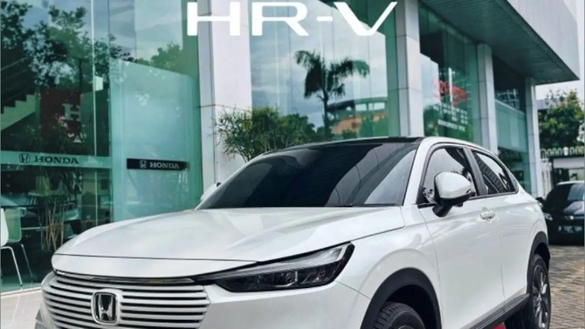 Rumor rilis mobil Honda 2026 terungkap, dari Brio listrik hingga Prelude hybrid siap ramaikan pasar otomotif Indonesia.