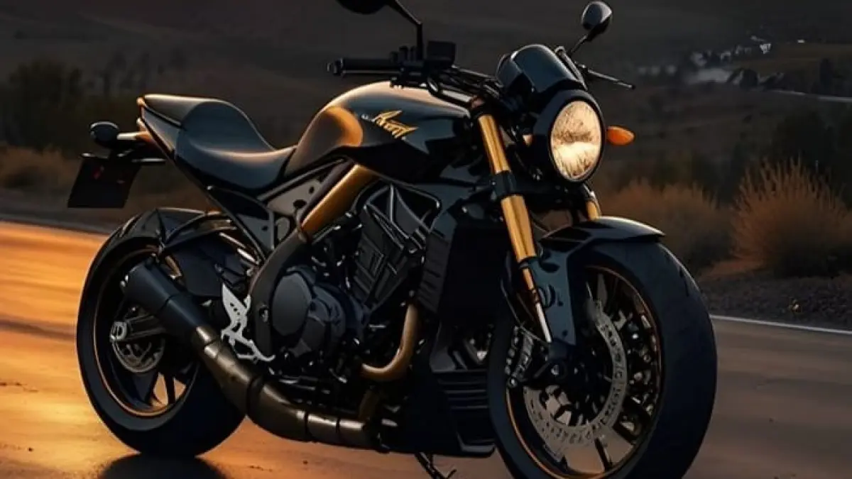 Tirano motor listrik dari Indomobil hadir dengan desain adventure, fitur canggih, dan harga Rp25,9 juta. Simak spesifikasi lengkapnya!