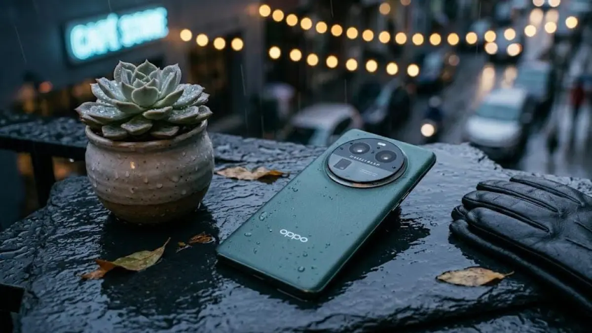 10 HP Oppo 2 Jutaan Terbaik 2026, Kamera 50 MP hingga Baterai 6000 mAh, Pilihan Paling Worth It!