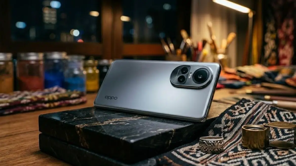 7 HP Oppo Rp3 Jutaan Terbaik Awal 2026: Performa Ngebut, Kamera 50 MP, Baterai Jumbo, Mana Paling Worth It?