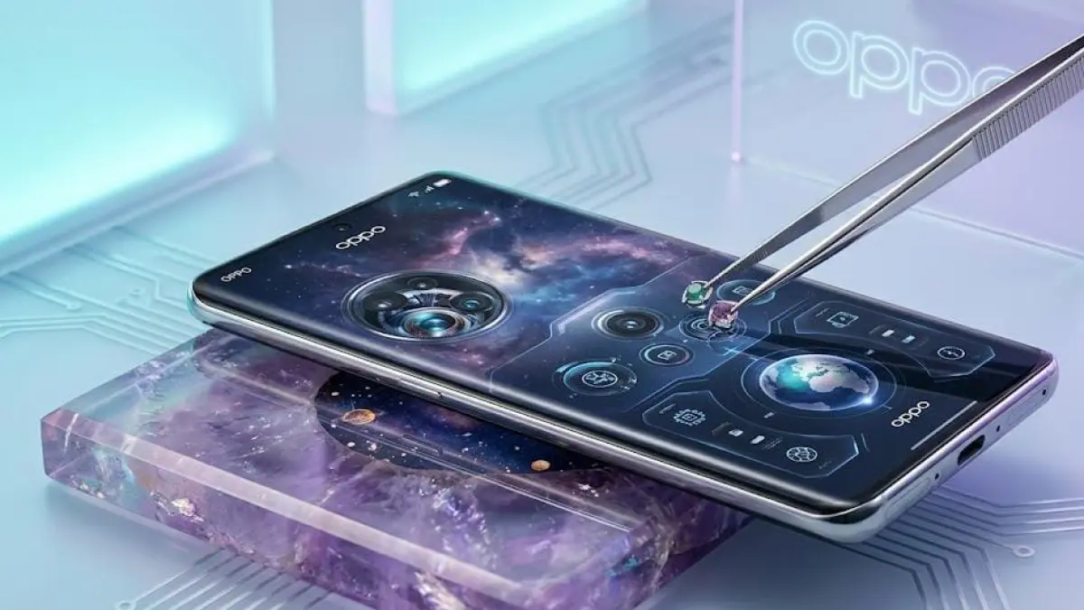 7 Rekomendasi HP Oppo 2 Jutaan Terbaik 2025, Performa Ngebut, Kamera 50 MP hingga Baterai 6000 mAh!