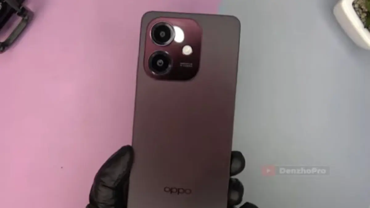 Cari HP OPPO 1 Jutaan 2026 terbaik? Cek rekomendasi 7 ponsel OPPO murah dengan baterai jumbo 6500 mAh dan fitur tahan banting di sini!