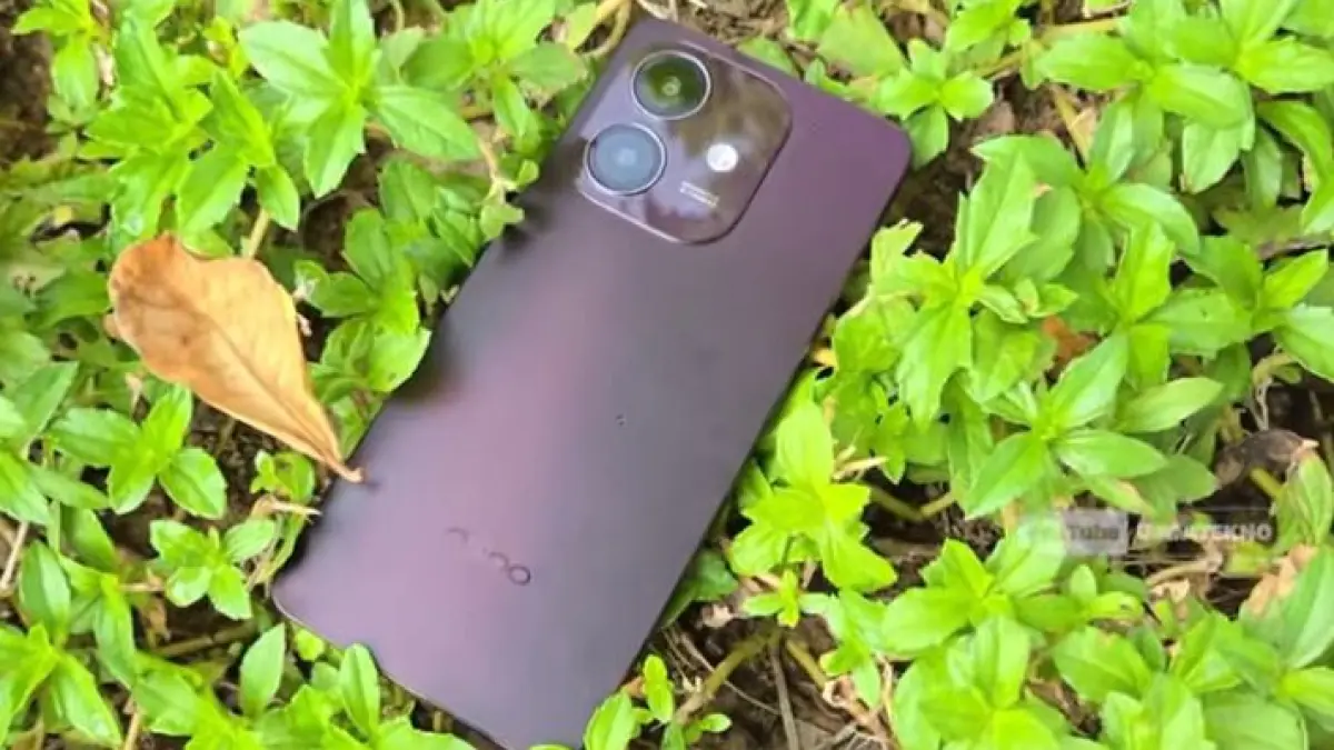 Cari HP OPPO harga 1 jutaan terbaik 2026? Cek 7 rekomendasi spek dewa, baterai 6500 mAh, dan kamera 50 MP hanya mulai 1,2 jutaan di sini!