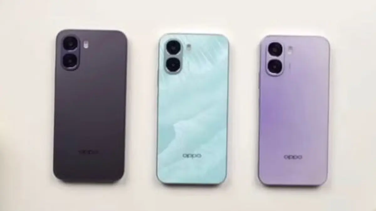 Cari HP OPPO harga 1 jutaan terbaik 2026? Ini rekomendasi 5 HP OPPO terbaru dengan baterai 6500 mAh, Snapdragon 685, dan bodi tahan banting!