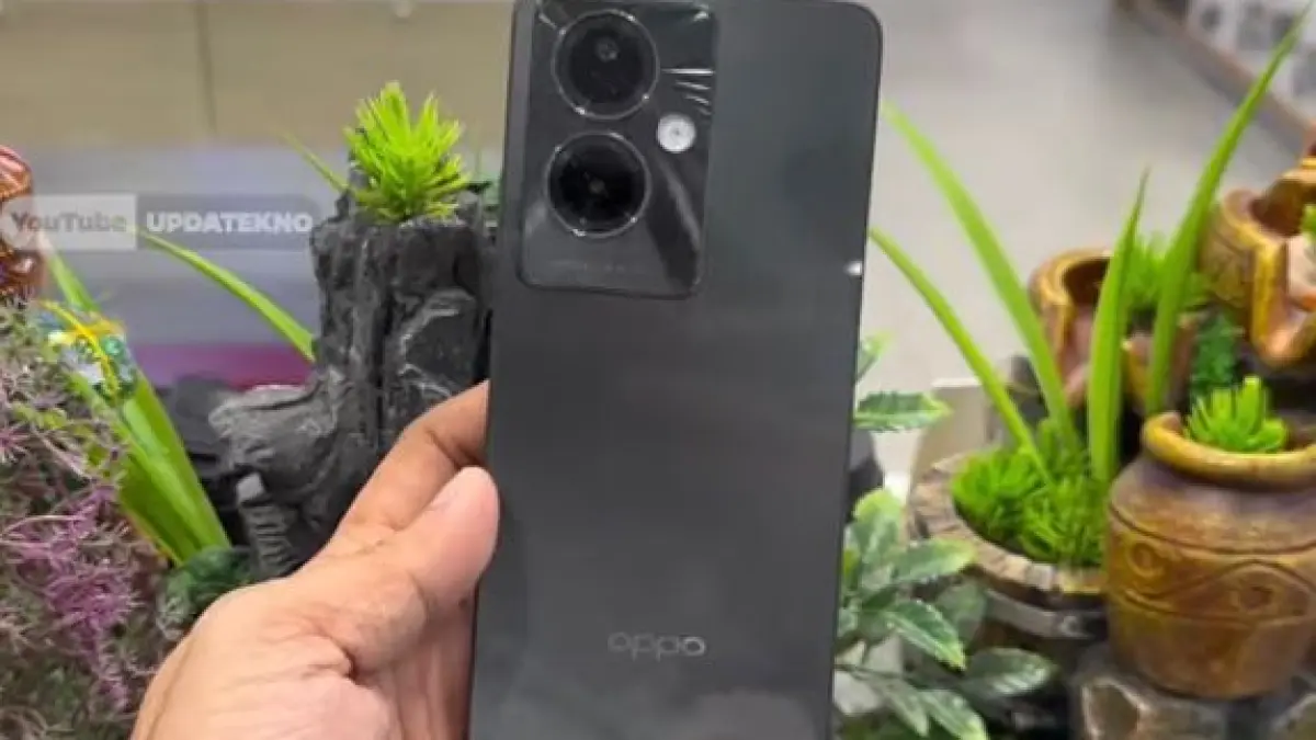 Cari HP OPPO harga 2 jutaan terbaik 2026? Cek 7 rekomendasi terbaru dengan baterai 6000 mAh, kamera AI jernih, dan layar 120 Hz hanya di sini!
