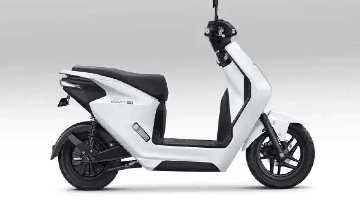 Motor Listrik Murah Indomobil QT Pro Mulai Rp15 Juta, Jarak 130 Km dan Desain Retro Jadi Sorotan di IMS 2026