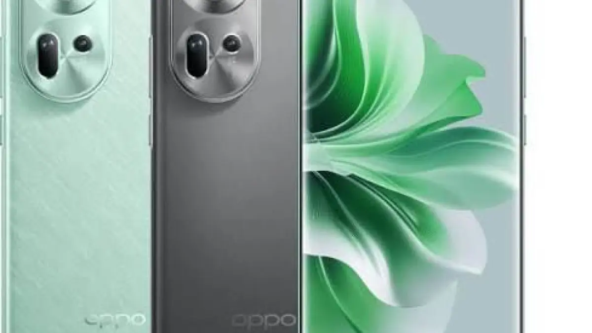 Oppo Reno 15F 5G Resmi Dibahas, HP Stylish dengan Baterai 7000 mAh dan Kamera 50 MP Ini Jadi Incaran Baru 2026