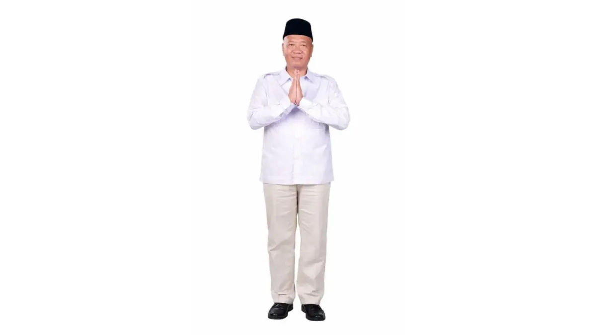 Bupati Gatut Sunu Wibowo menggelar&nbsp;open house di kediaman pribadinya di Desa Gandong, Kecamatan Bandung, Tulungagung pada Selasa, 24 Maret 2026, mulai pukul 08.00 hingga 15.00.