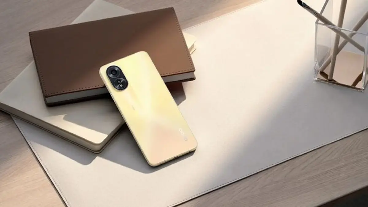 Daftar HP Oppo Rp3 jutaan terbaik awal 2026 dengan spek kencang, baterai awet, kamera tajam, dan desain premium.