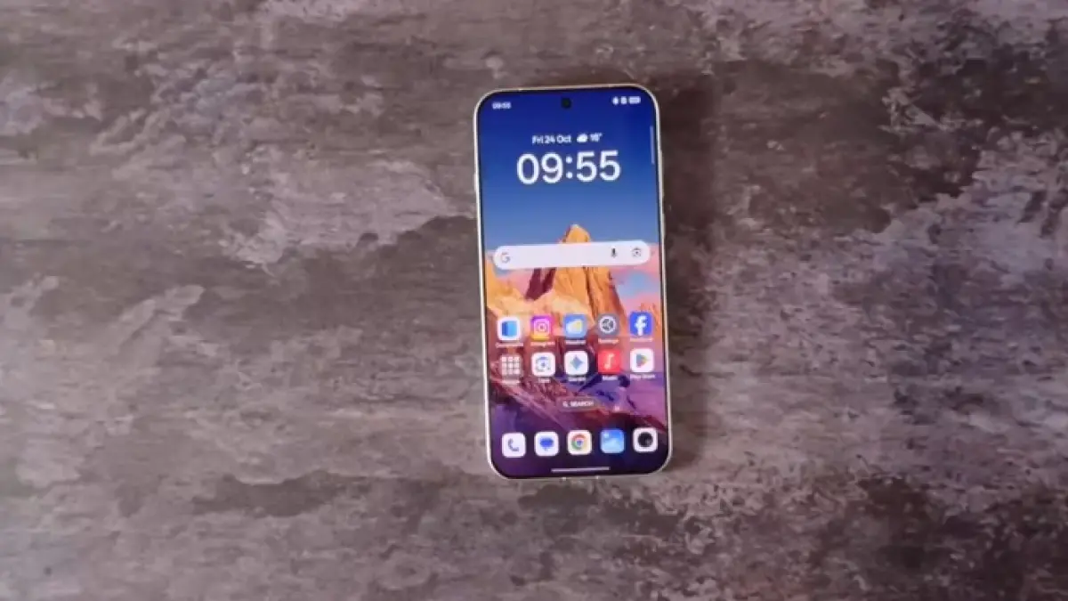 Hp oppo 2 jutaan terbaru 2026 hadir dengan fitur lengkap, baterai besar, dan kamera jernih. Ini daftar terbaiknya!