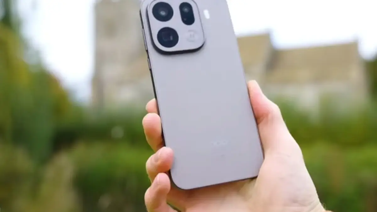 Hp oppo 2 jutaan terbaru 2026 hadir dengan kamera 50MP, baterai jumbo, dan fitur lengkap, cocok untuk harian.