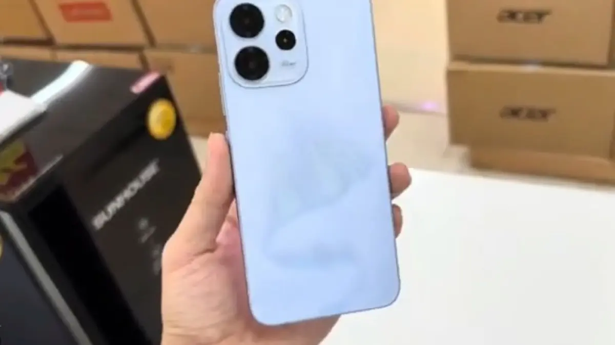 Oppo Reno terbaru 2026 hadir dengan desain premium, kamera 50 MP OIS, dan baterai 7000 mAh. Simak spesifikasi dan harganya!
