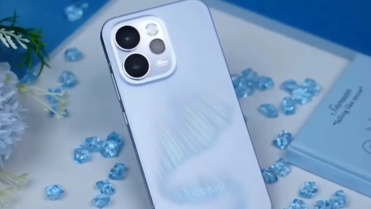 Oppo Reno terbaru 2026 hadir dengan desain premium, kamera 50MP, dan baterai 7000 mAh. Simak spesifikasi dan harga lengkapnya!