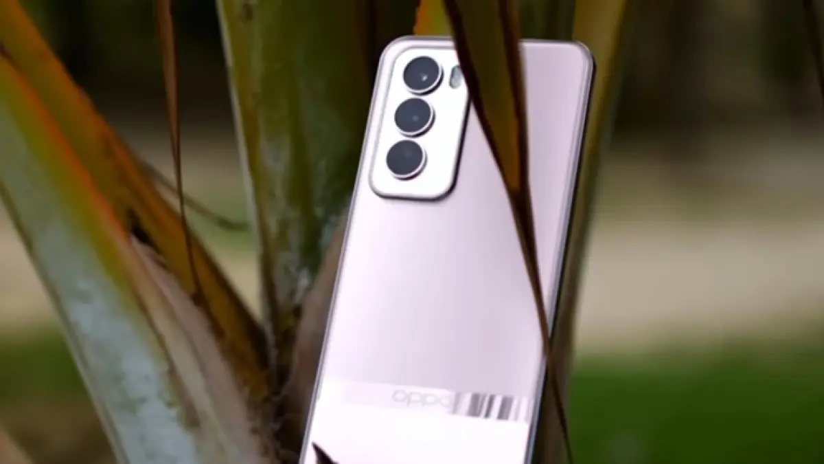 Oppo Reno terbaru 2026 hadir dengan desain premium, kamera jernih, dan harga terbaru. Simak daftar lengkap seri Reno di sini!