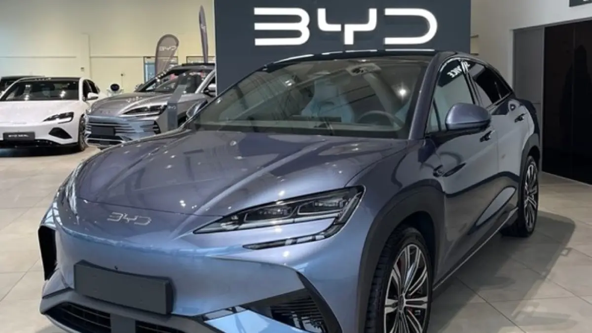 Rekomendasi mobil BYD 2026 lengkap! Dari Dolphin hingga Atto 3 Advance Plus, simak pilihan terbaik mobil listrik di Indonesia.