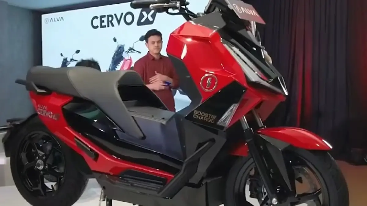 Rekomendasi motor listrik 2026 terbaik dari Indomobil, harga mulai Rp15 juta, jarak hingga 130 km dan fitur modern.
