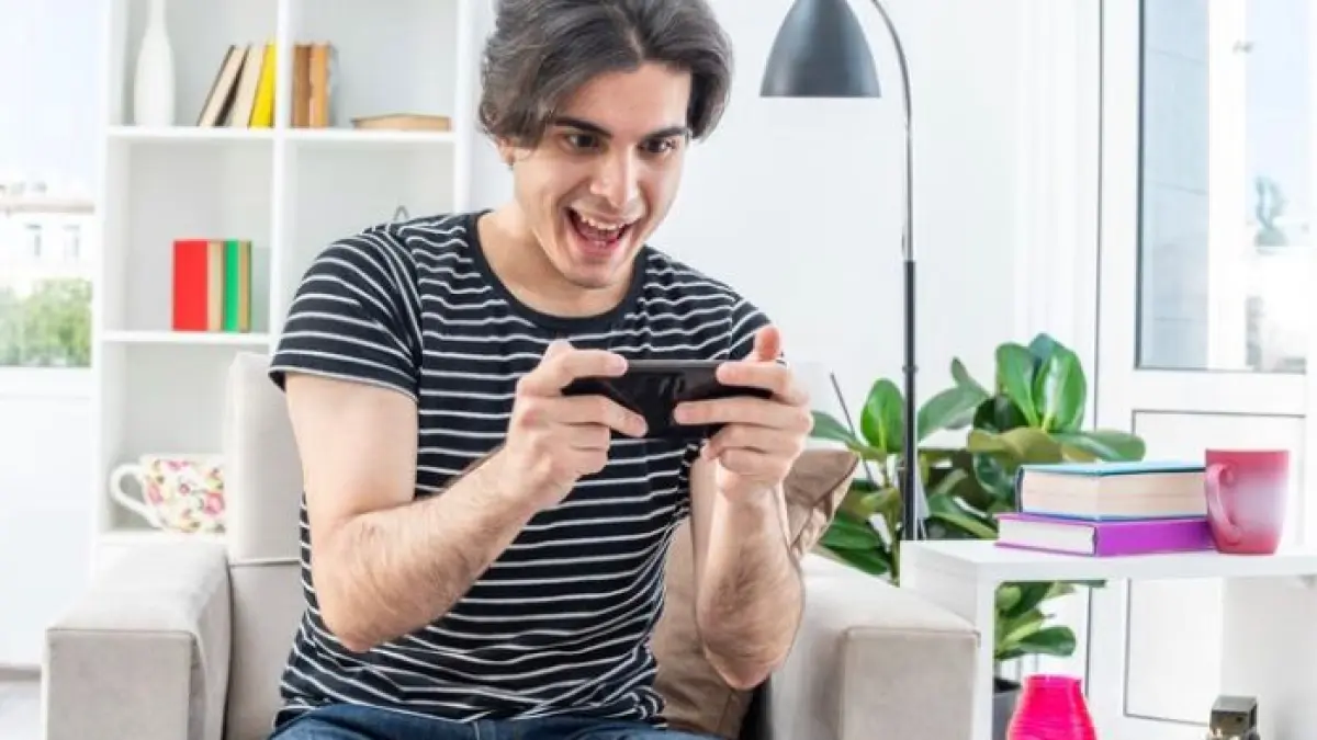 Cek 5 HP gaming 1 jutaan terbaik 2026! Dari Samsung Galaxy A07 hingga Advan X1, spek gahar RAM besar & layar 120Hz buat mabar anti lag!