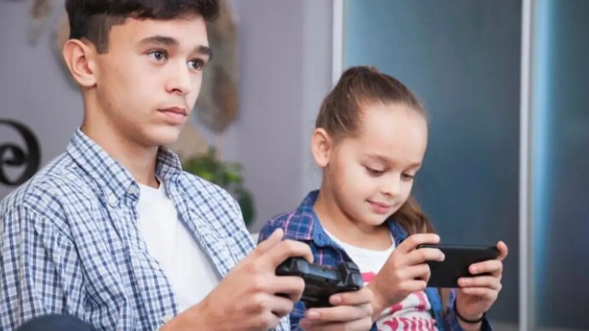 Cek 7 HP gaming 1 jutaan terbaik 2026! Dari Redmi 15 sampai Motorola G45, spek dewa anti ngelag buat main Mobile Legends & Genshin Impact!