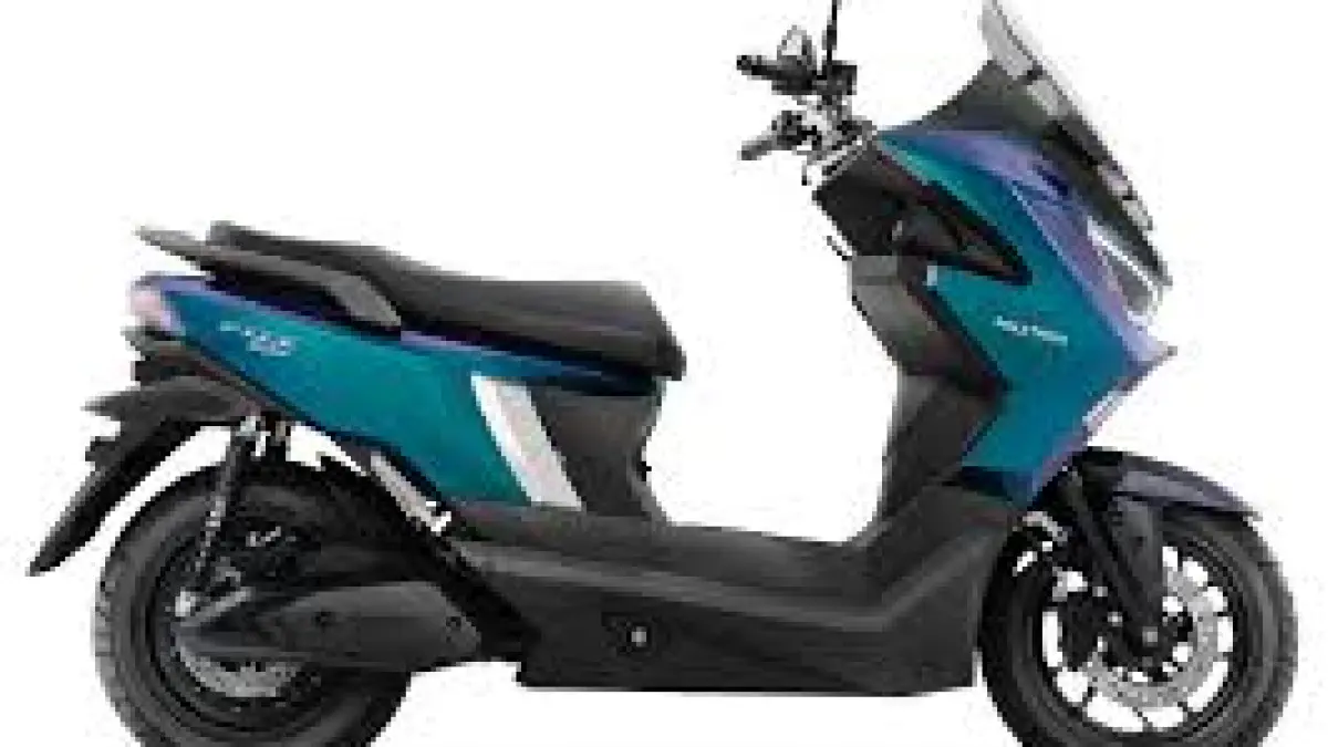 Pengakuan jujur pembeli motor listrik Polytron Fox 350. (Sumber: Polytron)