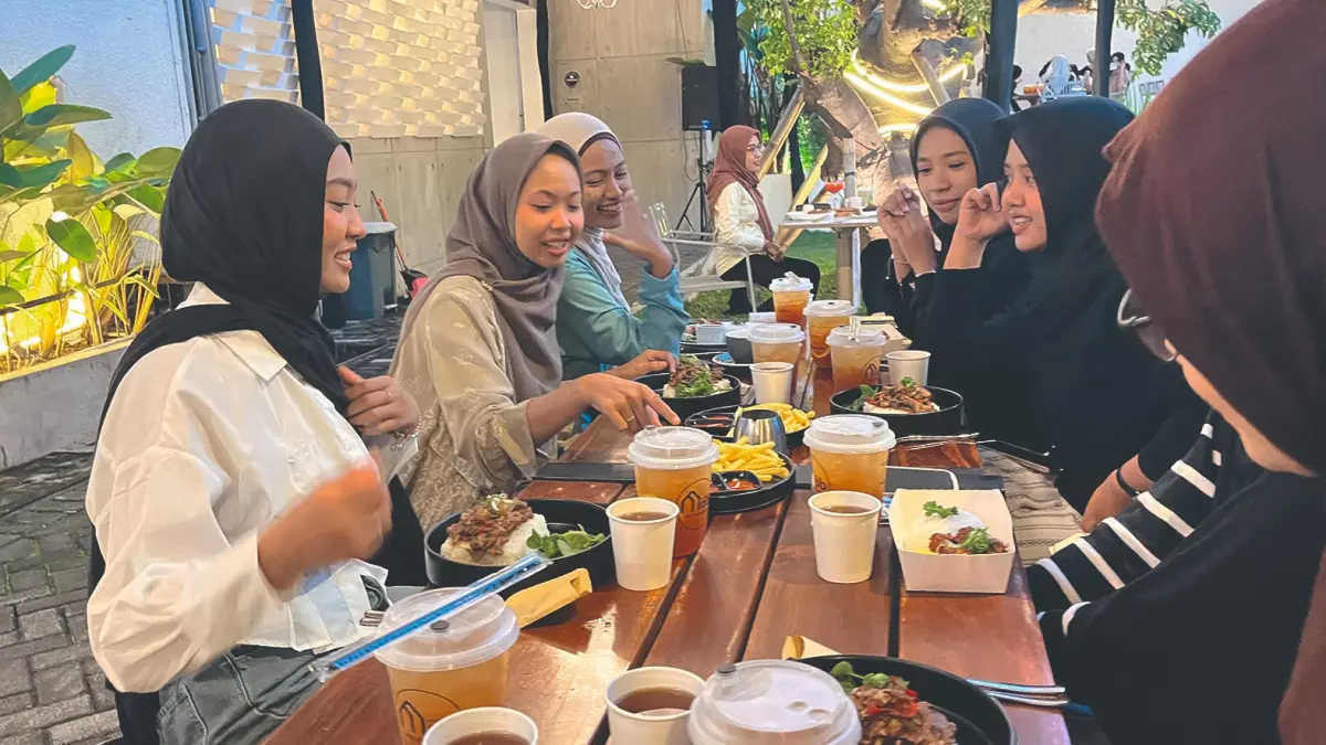 Sektor makanan minuman masih menjadi penyumbang angka investasi tertinggi di Tulungagung dari tahun ke tahun.(DEVRAT/RADAR TULUNGAGUNG)