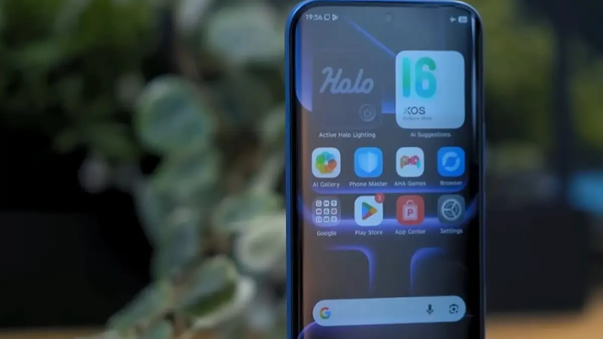 HP 1 jutaan terbaik 2026 hadir dengan fitur premium, baterai besar, dan performa tinggi. Simak rekomendasinya!