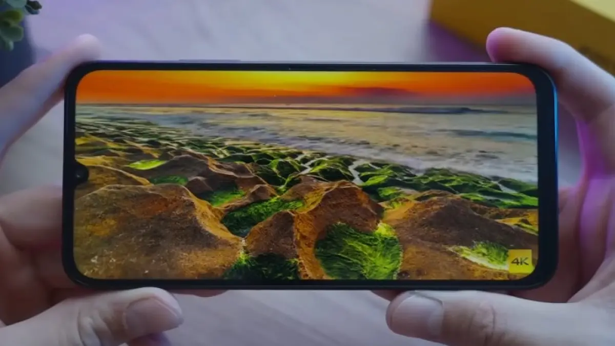 HP 2 jutaan terbaik 2026 hadir dengan spek kencang, kamera 108 MP, dan baterai jumbo. Ini daftar lengkapnya!