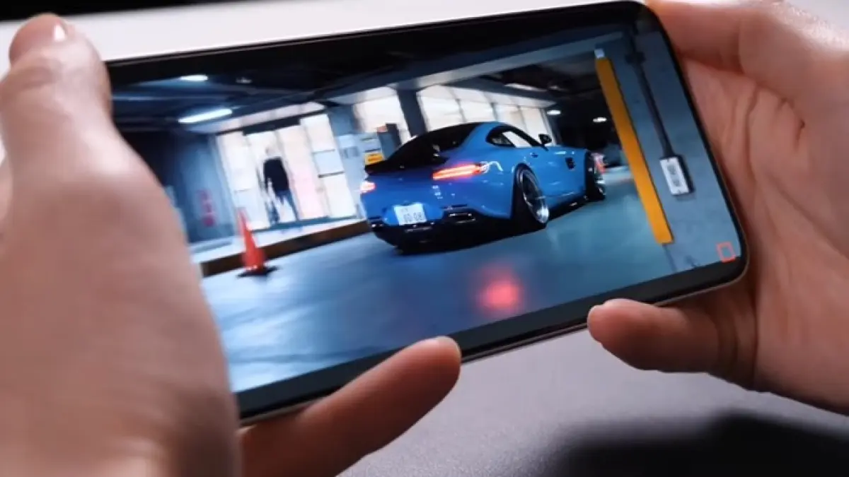 HP 3 jutaan terbaik 2026 hadir dengan fitur premium seperti wireless charging, kamera 108 MP, dan baterai jumbo!