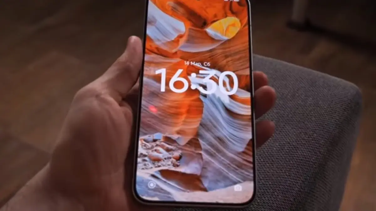 Hp 3 jutaan terbaik 2026 hadir dengan spek flagship, baterai 7000 mAh, dan kamera 108MP. Ini daftar paling worth it!